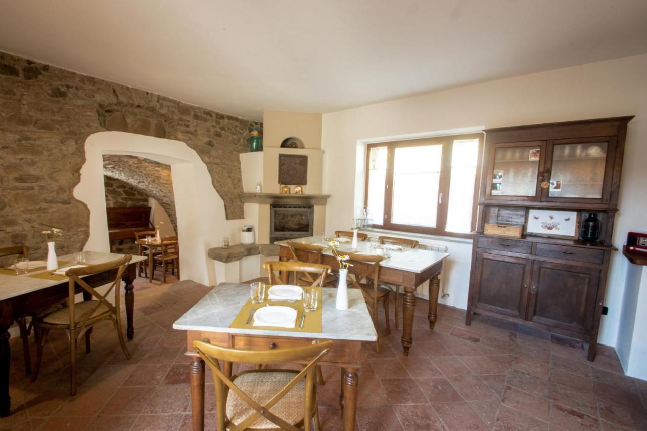 Gavedo Ca' Di Martino B&B 외부 사진