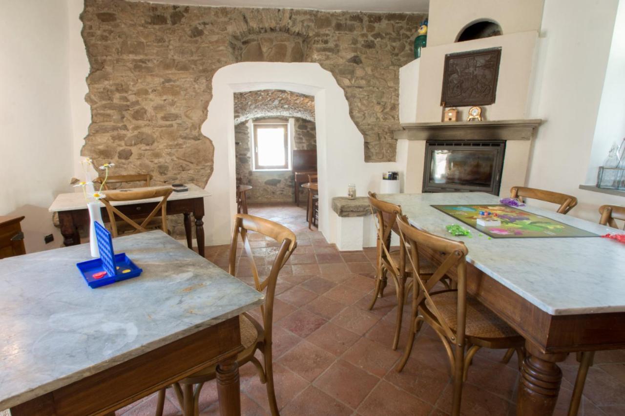 Gavedo Ca' Di Martino B&B 외부 사진