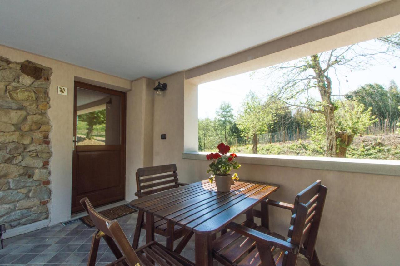 Gavedo Ca' Di Martino B&B 외부 사진