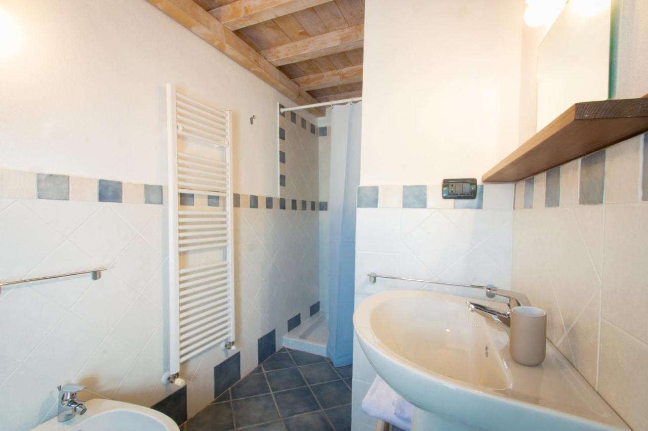 Gavedo Ca' Di Martino B&B 외부 사진