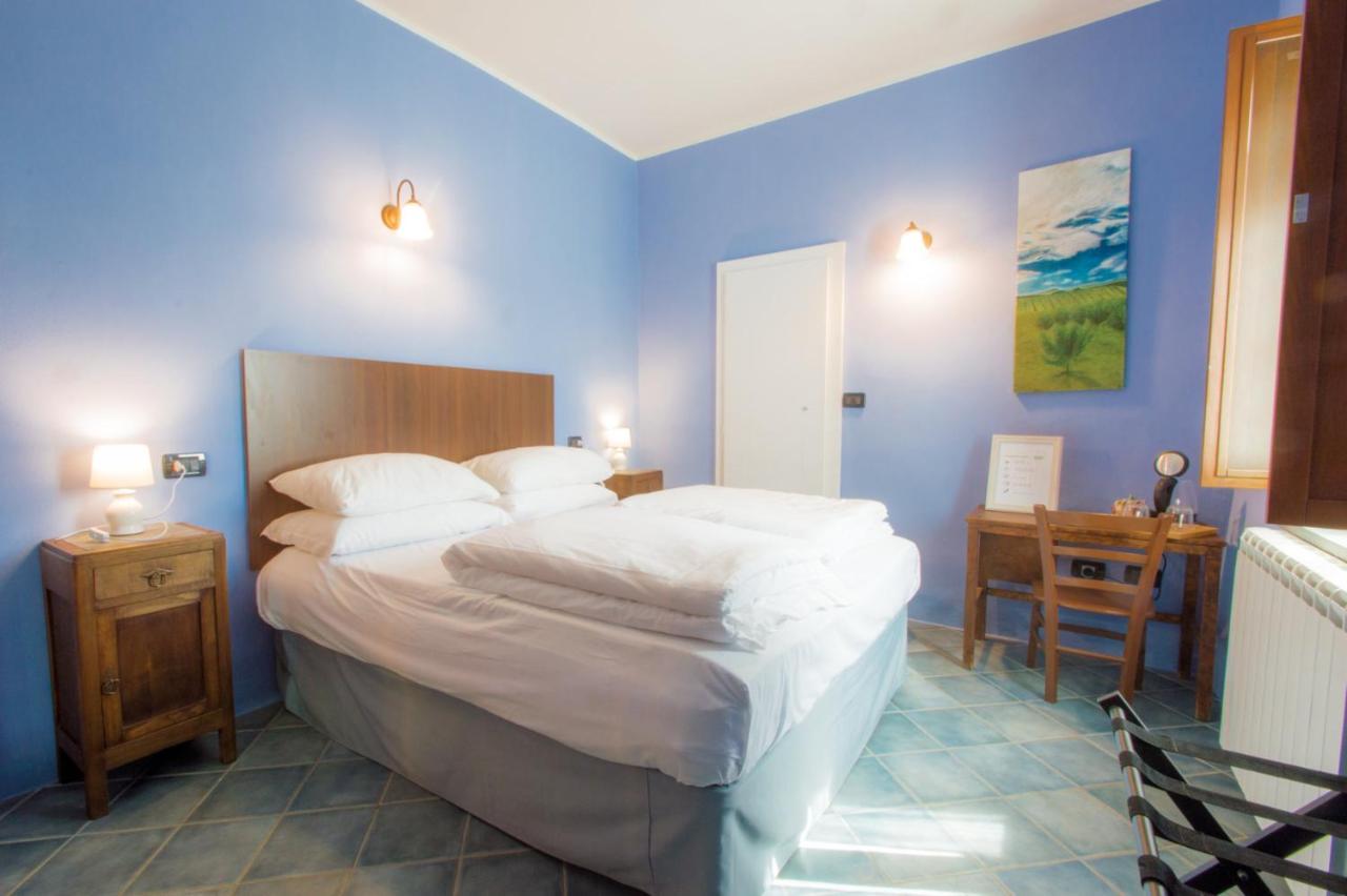 Gavedo Ca' Di Martino B&B 외부 사진
