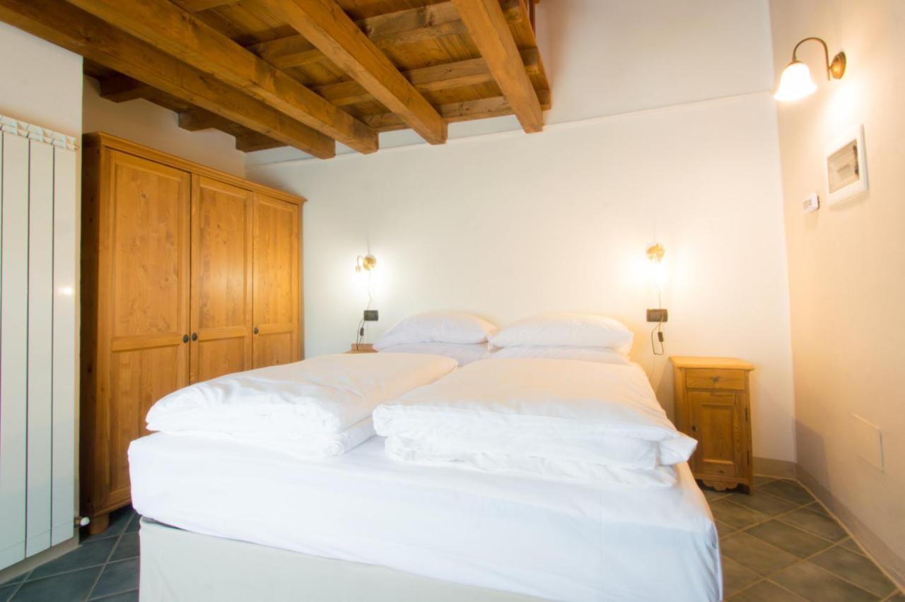 Gavedo Ca' Di Martino B&B 외부 사진