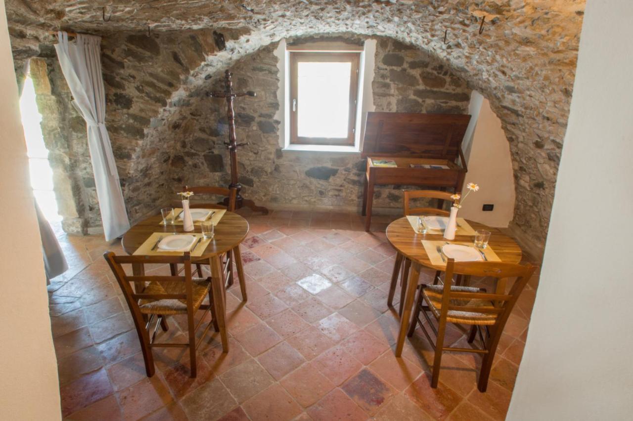 Gavedo Ca' Di Martino B&B 외부 사진