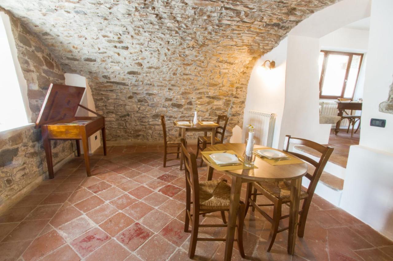 Gavedo Ca' Di Martino B&B 외부 사진