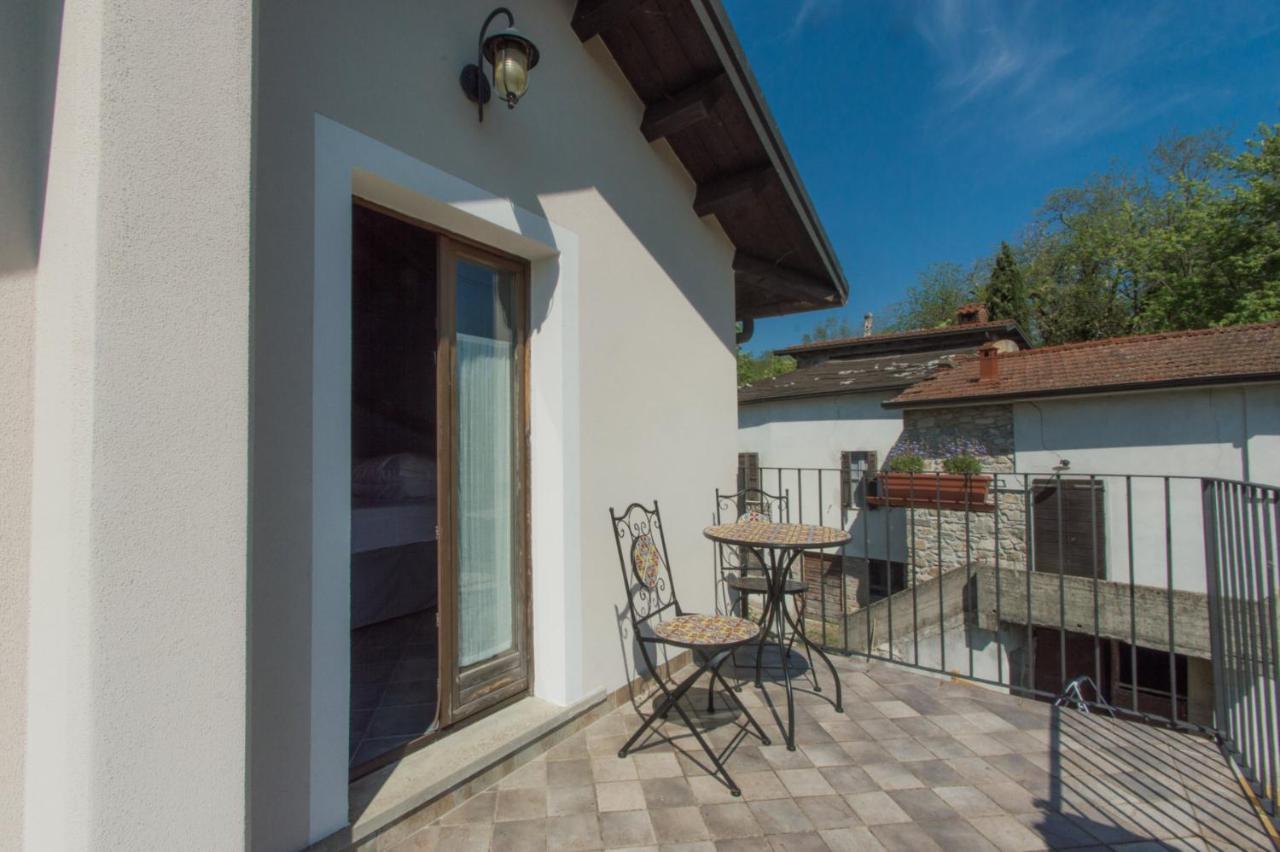 Gavedo Ca' Di Martino B&B 외부 사진