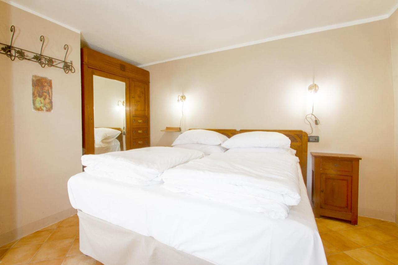 Gavedo Ca' Di Martino B&B 외부 사진