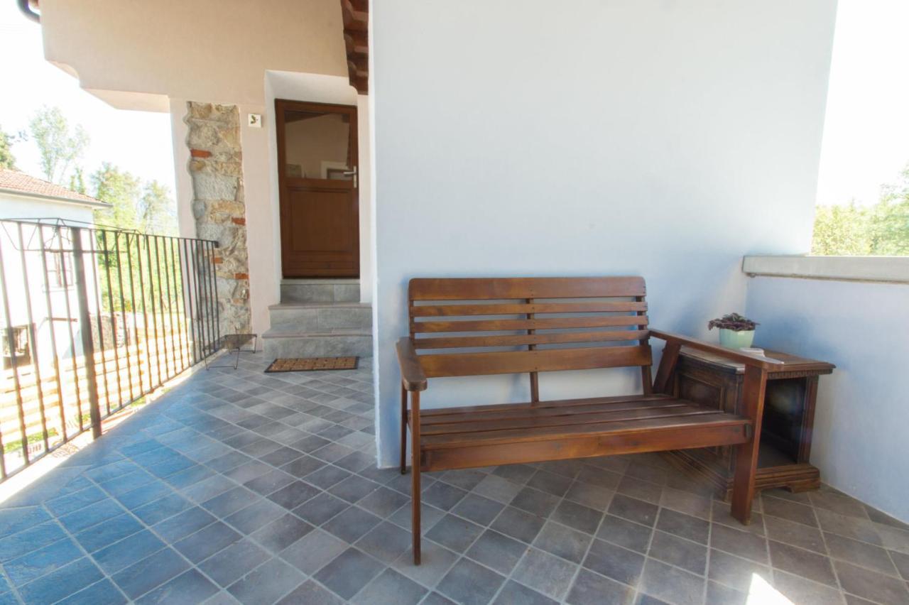 Gavedo Ca' Di Martino B&B 외부 사진