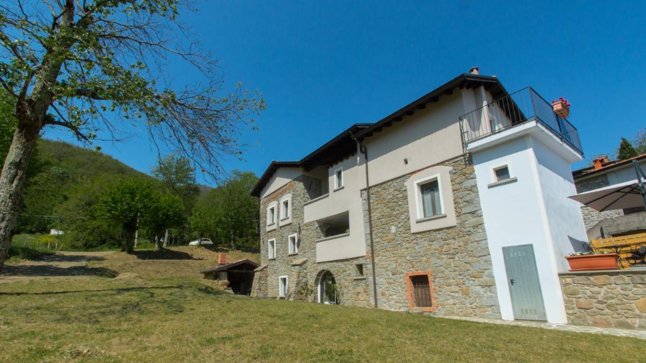 Gavedo Ca' Di Martino B&B 외부 사진