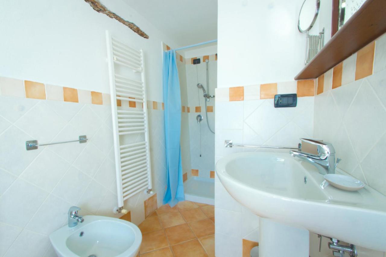 Gavedo Ca' Di Martino B&B 외부 사진