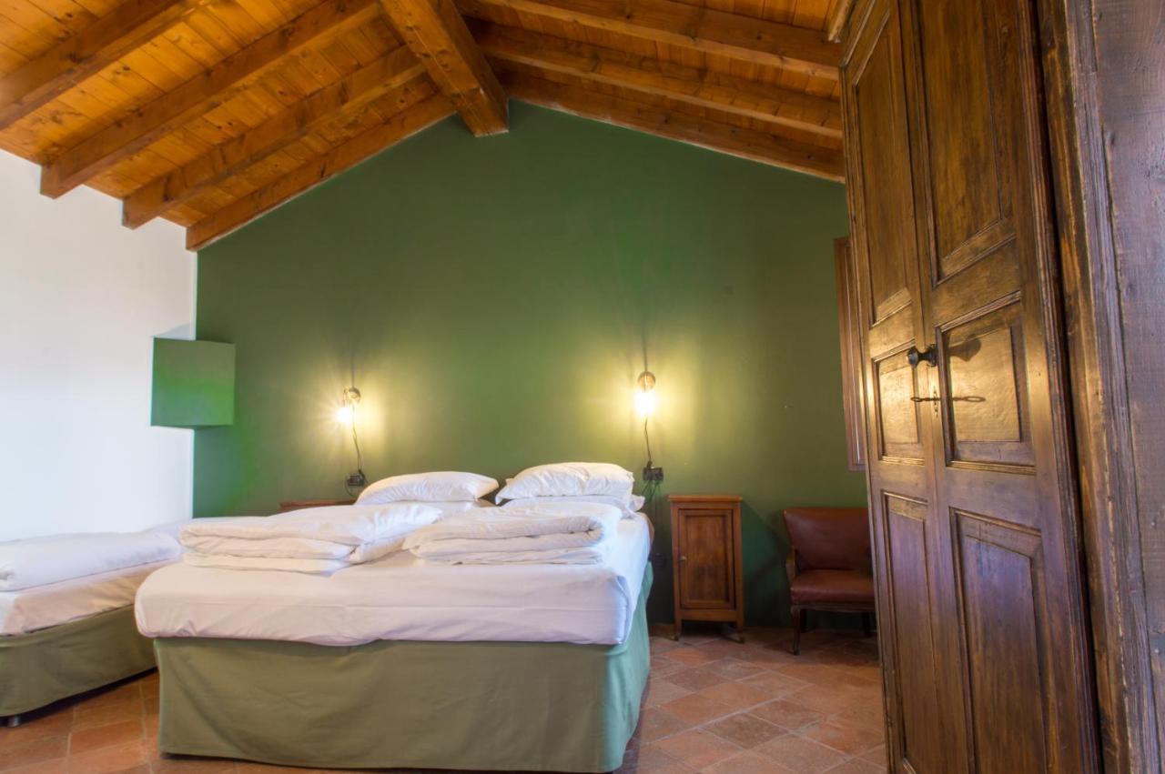 Gavedo Ca' Di Martino B&B 외부 사진