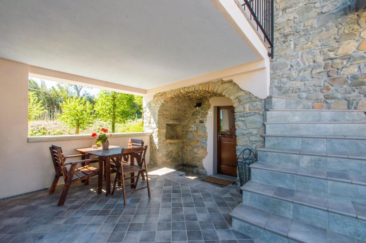 Gavedo Ca' Di Martino B&B 외부 사진