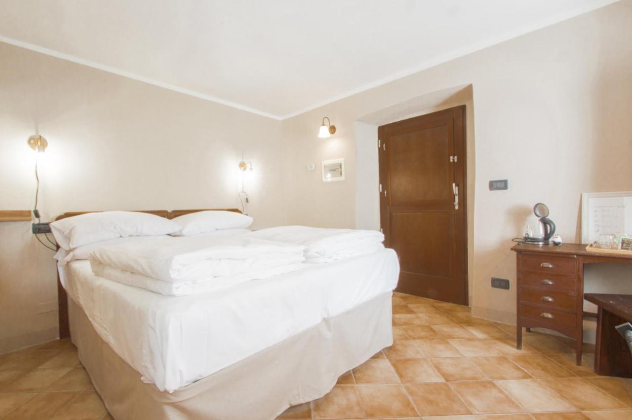 Gavedo Ca' Di Martino B&B 외부 사진
