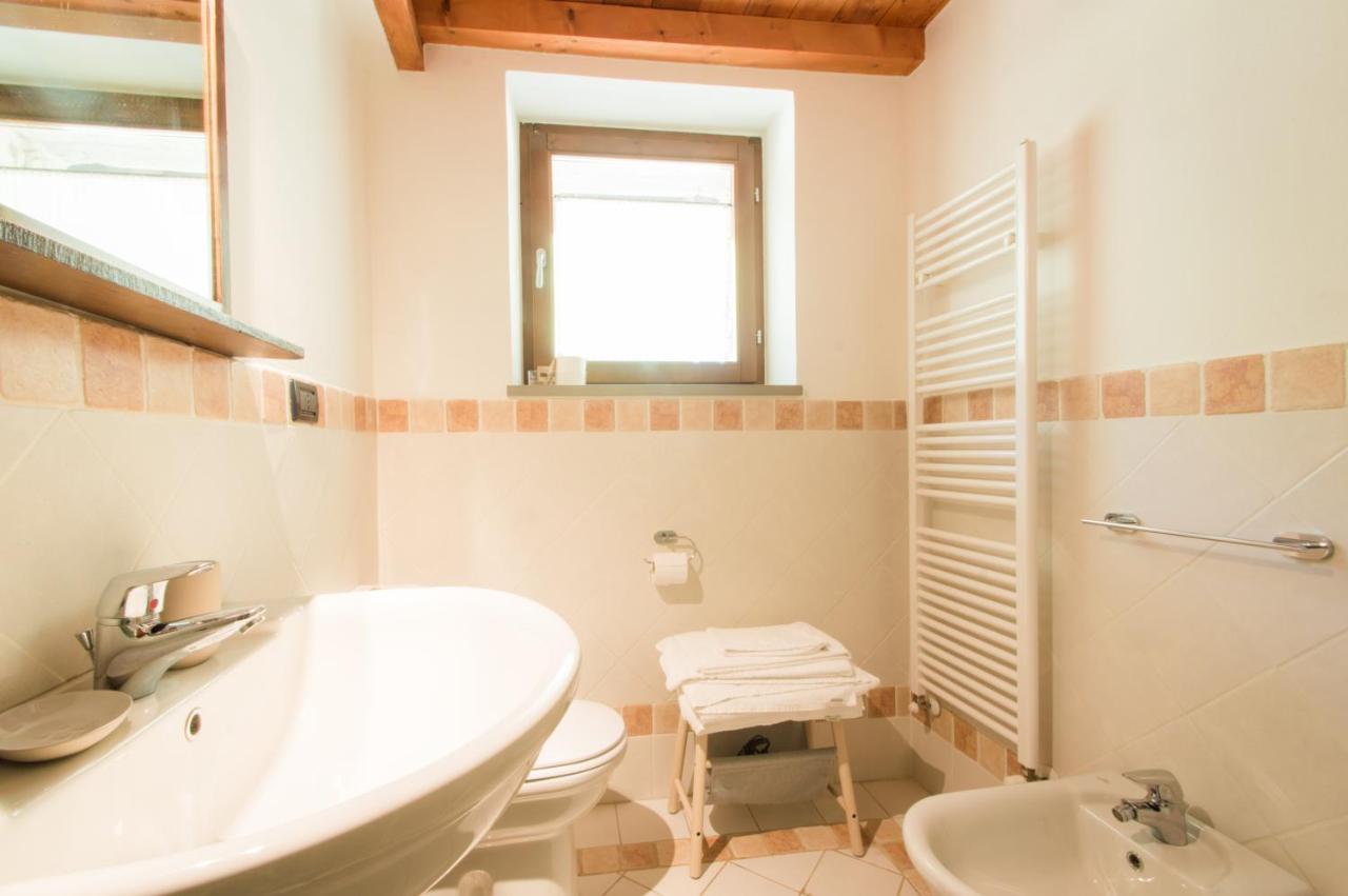 Gavedo Ca' Di Martino B&B 외부 사진