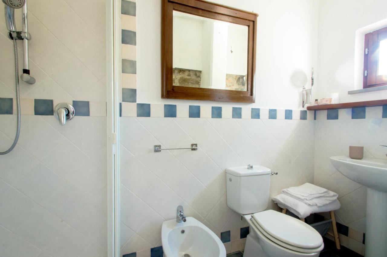 Gavedo Ca' Di Martino B&B 외부 사진