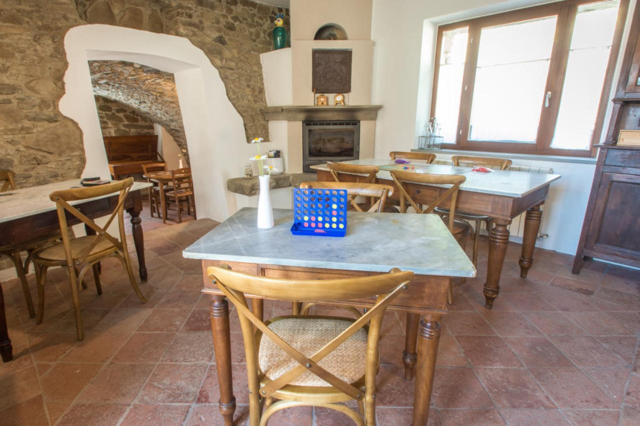 Gavedo Ca' Di Martino B&B 외부 사진