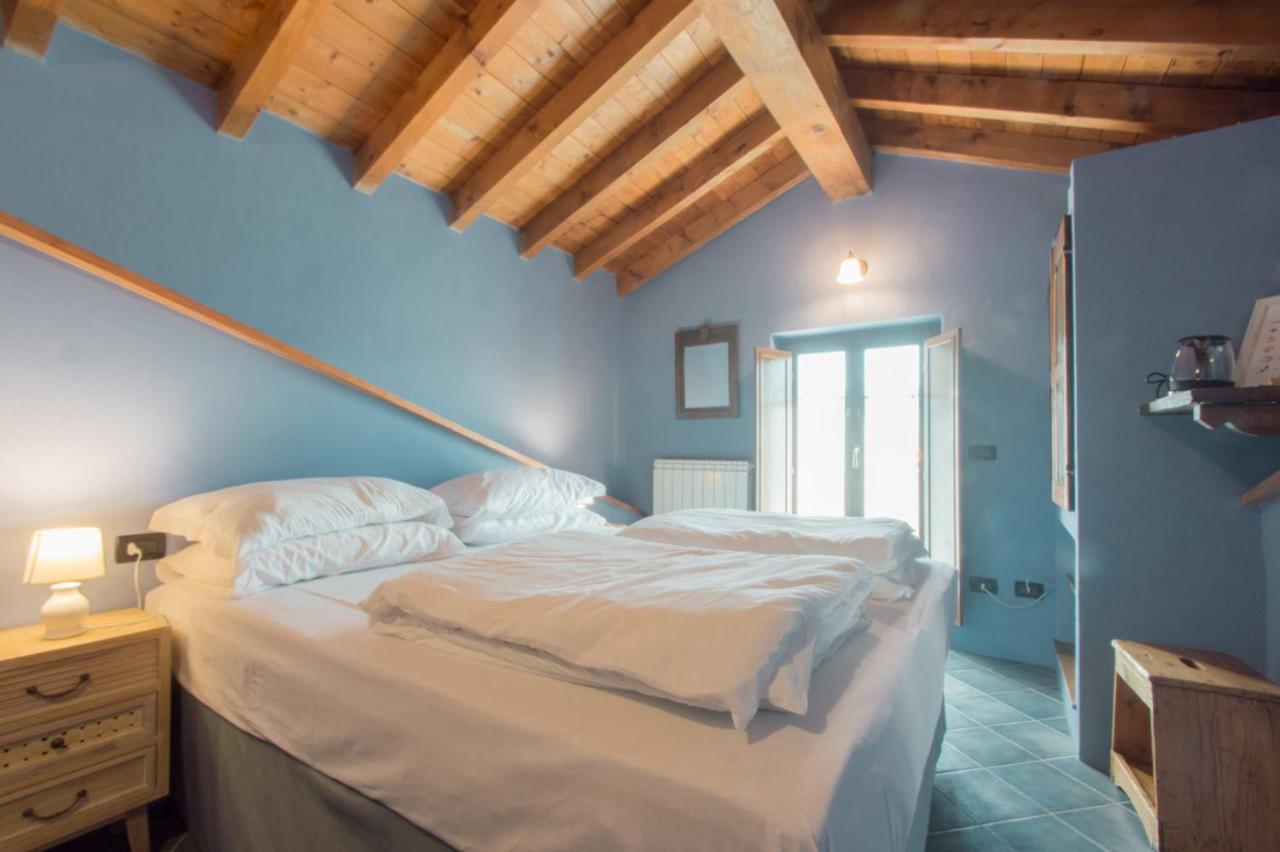 Gavedo Ca' Di Martino B&B 외부 사진