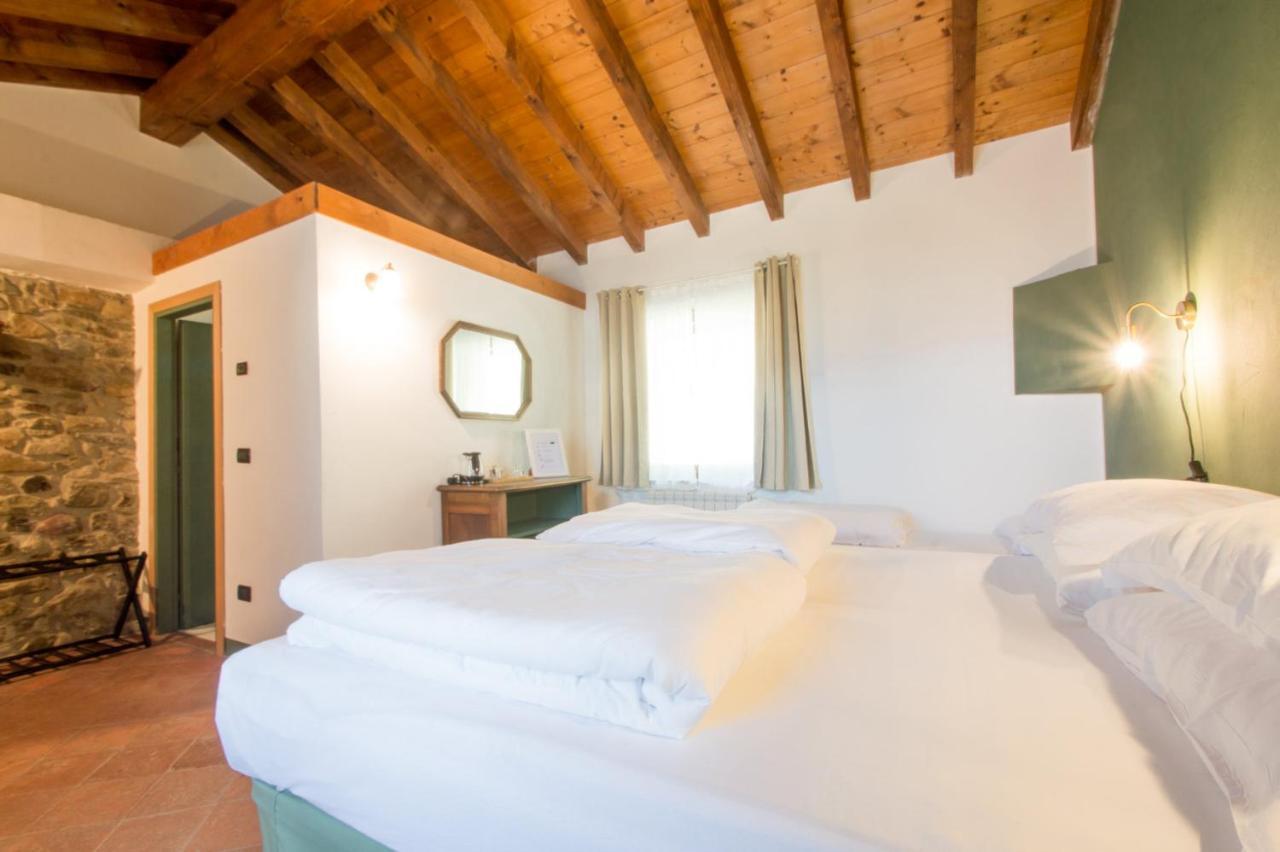 Gavedo Ca' Di Martino B&B 외부 사진