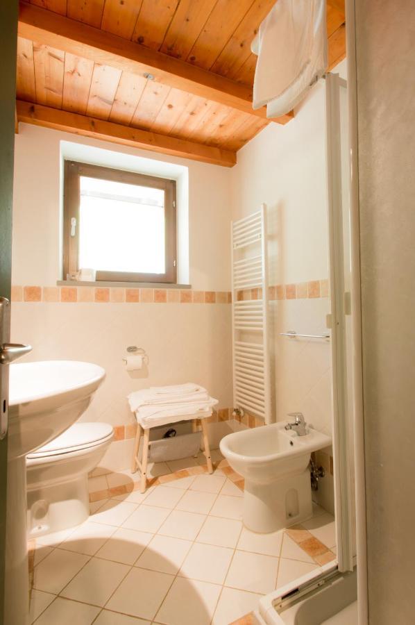 Gavedo Ca' Di Martino B&B 외부 사진